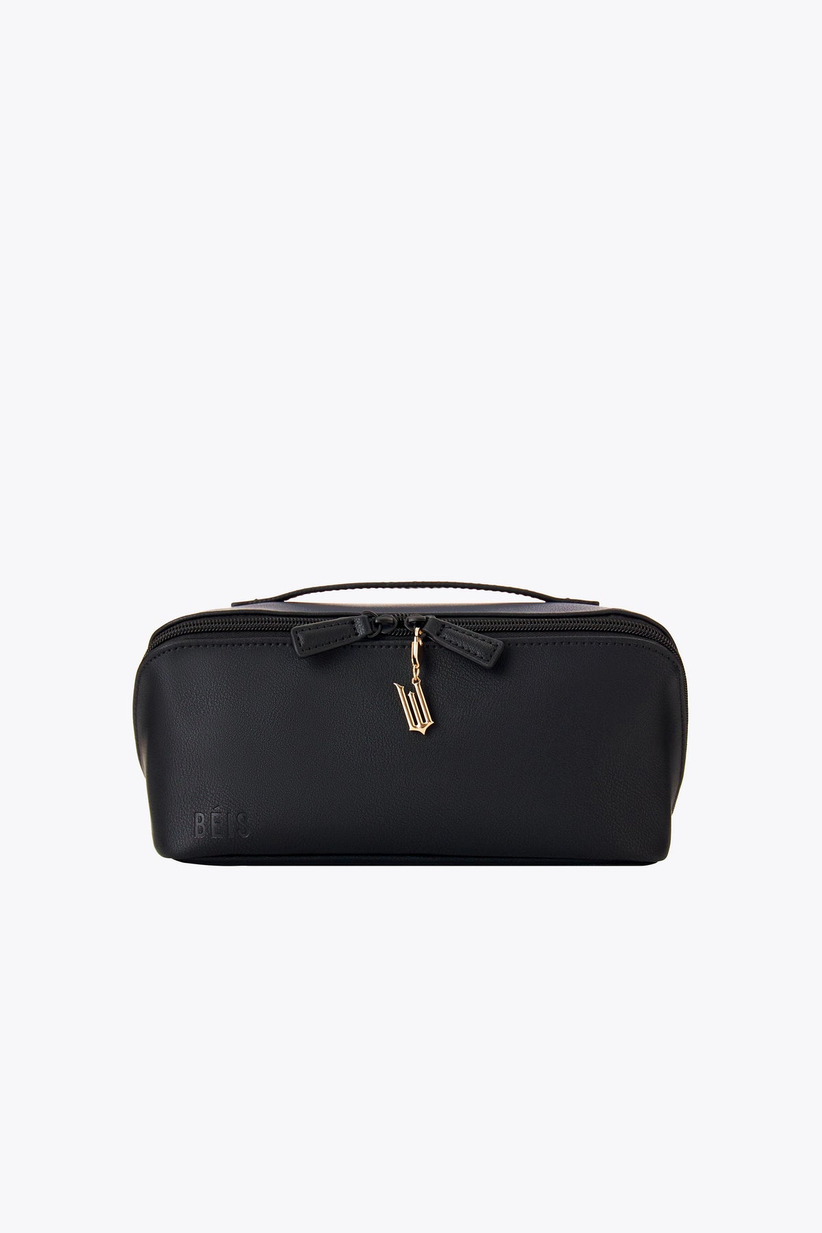 BEIS 'The Wicked Toiletry Kit in Black