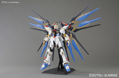 PG Strike Freedom Gundam