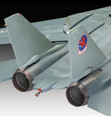 REVELL Maverick's F-14A Tomcat Jet Top Gun Model Kit Scale 1:48