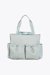 BEIS 'The Sport Carryall in Slate