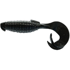 Keitech Flapper Grub 4 Inch Soft Plastic - 7 Pack
