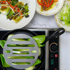 The Chef'S Press 4 Piece Set