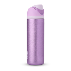 Owala 24oz FreeSip  So Eggstra All of our purple girlies rise up