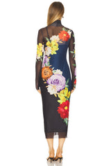 Shailene Dress