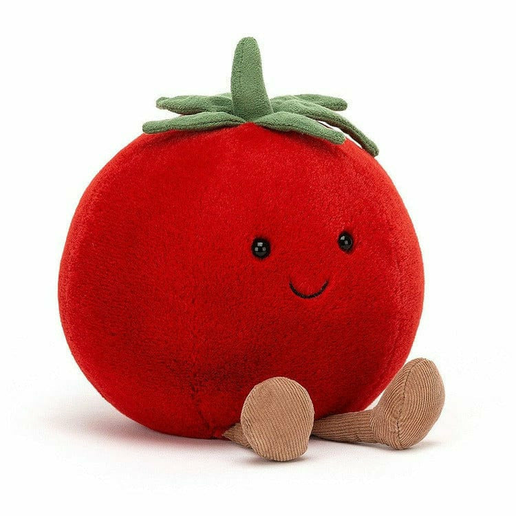 Amuseable Tomato