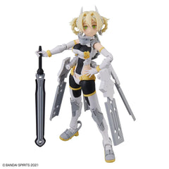 30 Minutes Sisters #13 SIS-FOO Yufia(Color A) Model Kit