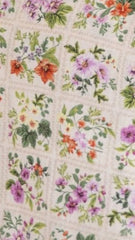 Brair Maxi Skirt - Floral
