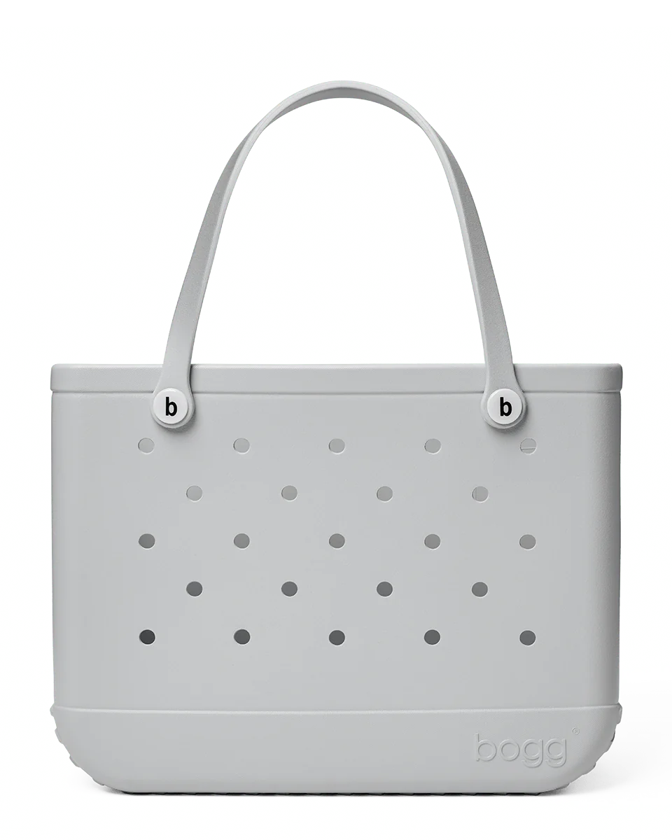 Original Bogg® Bag - shades of GRAY