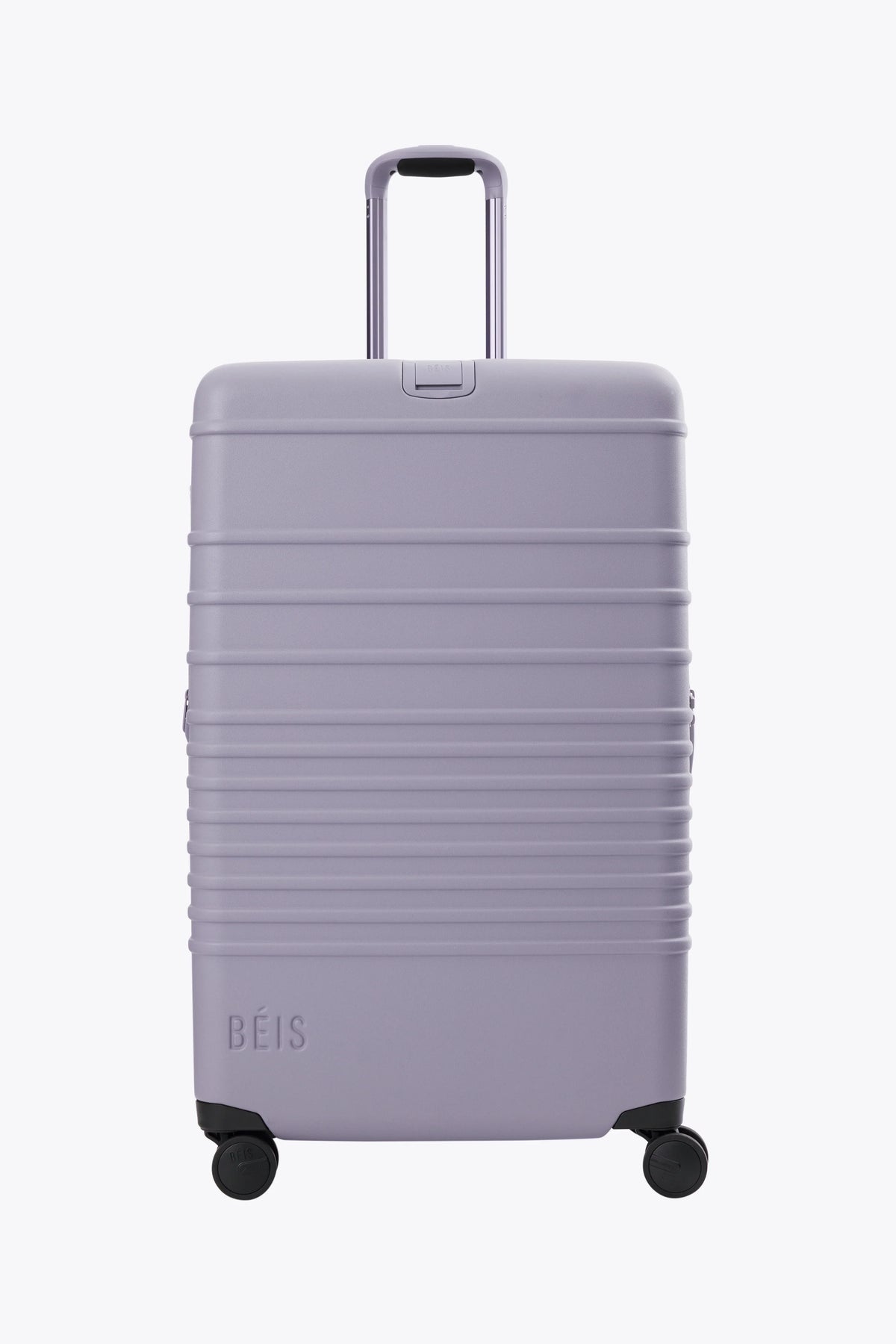 BEIS 'The Large Check-In Roller in Lavender