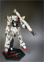 MG F91 (Holo) (Water Decal)