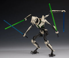 Star Wars General Grievous 1/12 scale kit