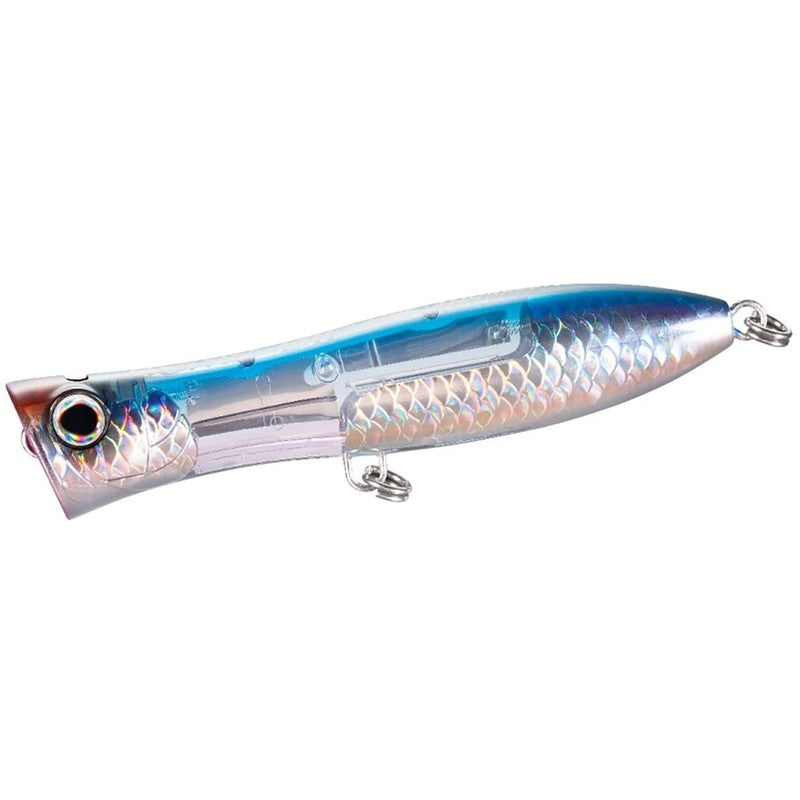 Shimano Ocea Bomb Dip 170 Saltwater Popper - 6.75 Inch