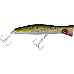 Halco Rooster Popper 195 Haymaker KO Topwater Popper - 7.6 Inch