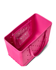 Original Bogg Bag - Purrr-fectly Pink Leopard