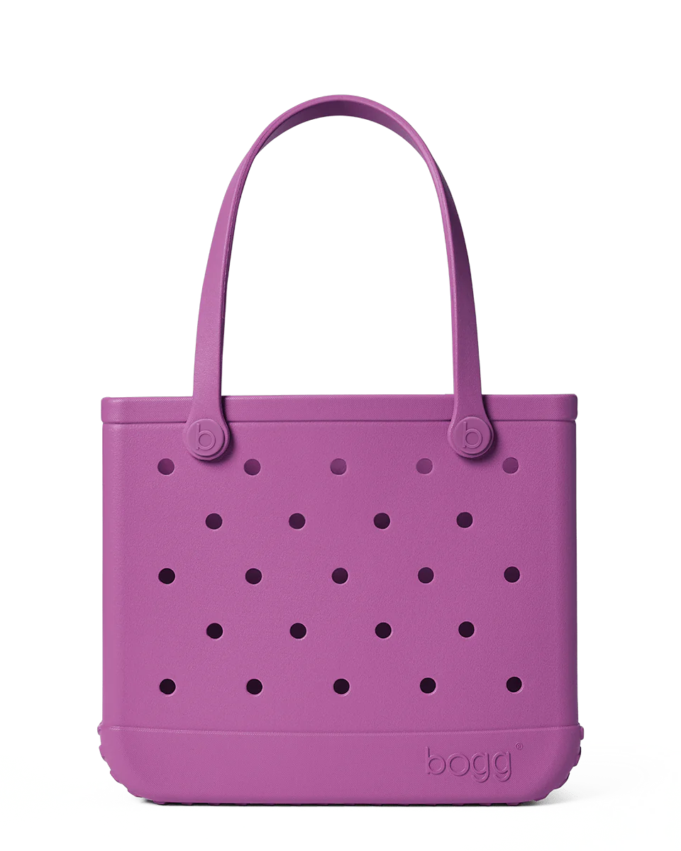 Baby Bogg® Bag - RASPBERRY beret