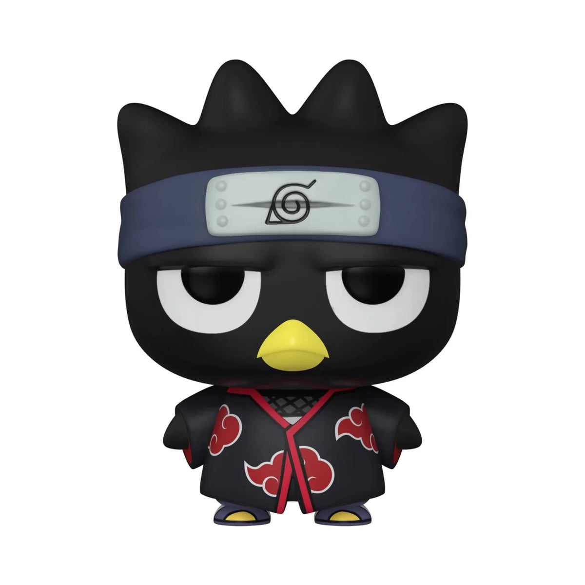 FUNKO POP! ANIMATION: Sanrio / Naruto - Badtz-Maru