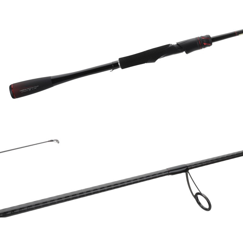 Shimano Zodias A Spinning Rods