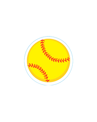 Bogg® Bit  - Softball