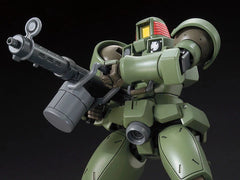 HGAC #211 Leo "Gundam Wing"