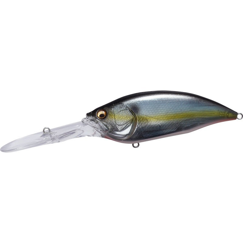 Megabass Big-M 7.5 Magnum Extra Deep Diving Crankbait