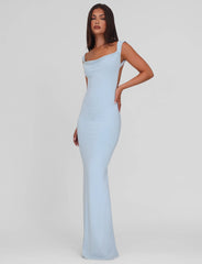 ZITA MAXI DRESS
