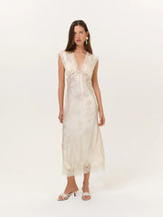 Adrift Maxi Dress