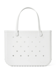 Original Bogg® Bag - for shore WHITE