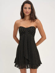 Teagan Mini Dress