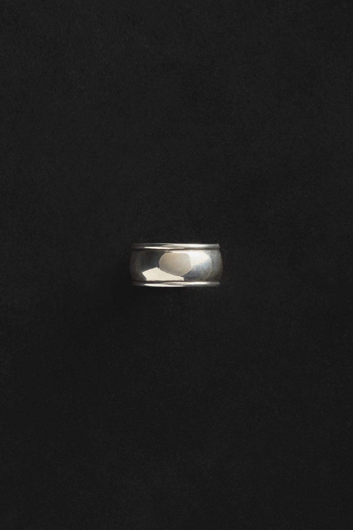 THIN SERVIETTE RING