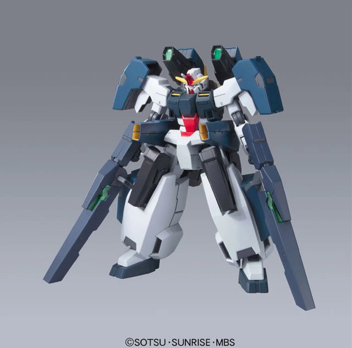 HG00 #51 SERAVEE GUNDAM GNHW/B