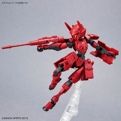 30 Minutes Missions #43 EXM-E7C Spinatia (Commando Type)