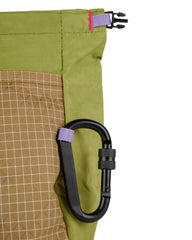 Brain Dead Equipment Chalk Bag - Olive