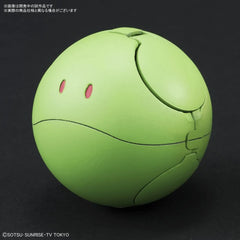 Haropla  #01 Haro Basic Green