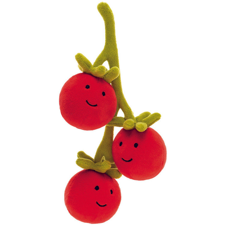 Vivacious Vegetable Tomato