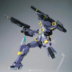 SNAA Thunder Incise Grace 1/144 Scale Model Kit