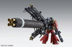 MG Psycho Zaku Ver. Ka (Gundam Thunderbolt)