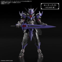 30 Minutes Fantasy Class Up Armor (Rosan Holy Knight Accessory) Set #3
