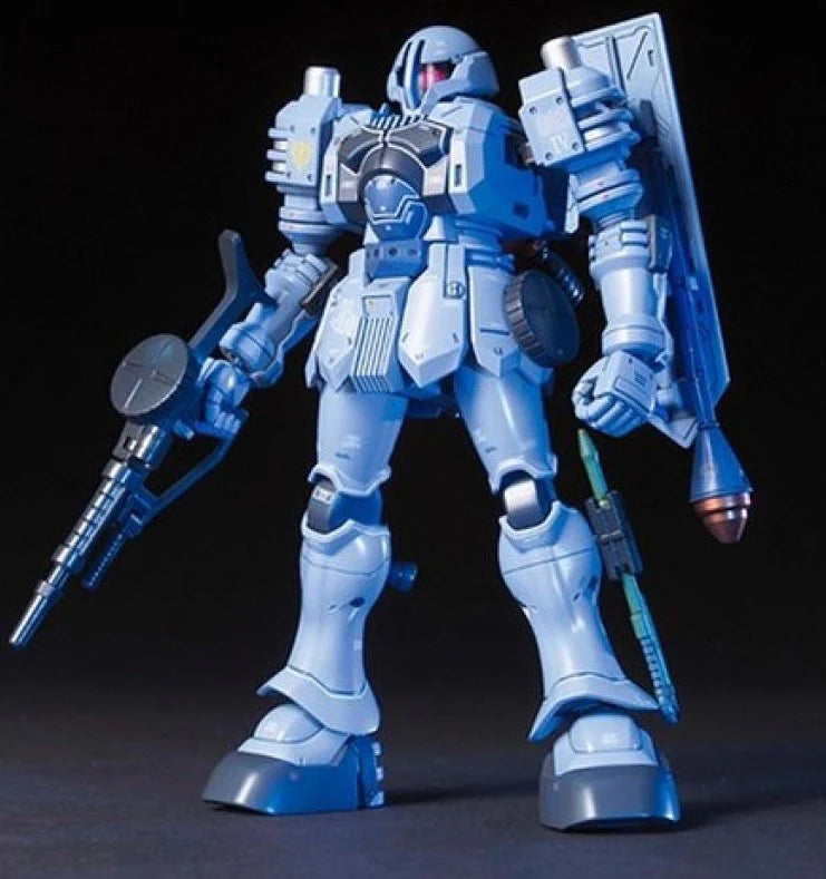 HGUC #65 EMS-10 Zudah
