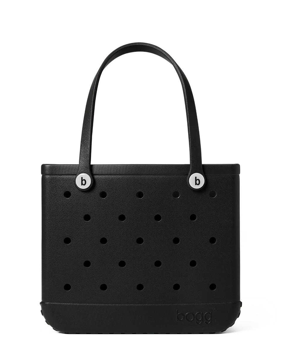 Baby Bogg® Bag - lbd BLACK