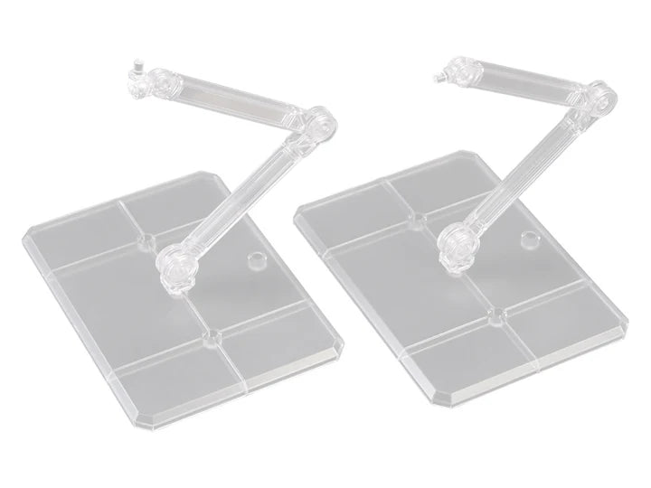 Action Base 7 Clear (1/144)