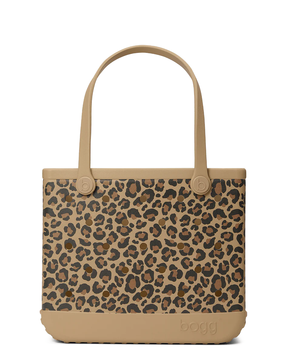 Baby Bogg® Bag -  I am Leo, Hear me Roar
