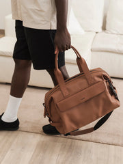 CALPAK Hue Laptop Duffel