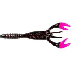 Gene Larew Salt Craw 4 inch Soft Plastic Craw 10 pack