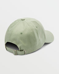 Euro Dad Hat W - Sage