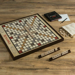 Scrabble Grand Folding Edition