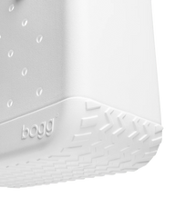 Original Bogg® Bag - for shore WHITE