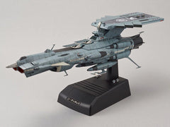 Space Battleship Yamato U.N.C.F. Andromeda Class DX