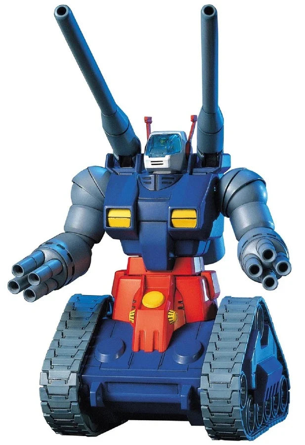 HGUC #07 RX-75 Guntank