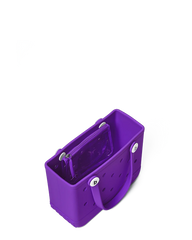 Bitty Bogg® Bag - Houston we have a PURPLE