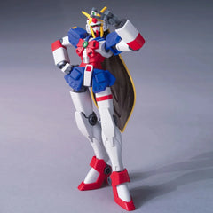 HGFC #119 Nobell Gundam